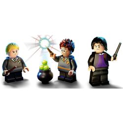 Constructor Lego Harry Potter Hogwarts Moment: Potions Class 76383 (Multicolor) Thumb