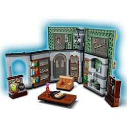 Constructor Lego Harry Potter Hogwarts Moment: Potions Class 76383 (Multicolor) Thumb