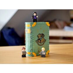 Constructor Lego Harry Potter Hogwarts Moment: Potions Class 76383 (Multicolor) Thumb