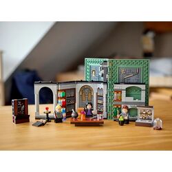 Constructor Lego Harry Potter Hogwarts Moment: Potions Class 76383 (Multicolor) Thumb