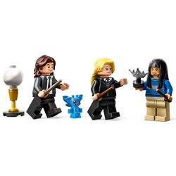 Constructor Lego Harry Potter Ravenclaw House Banner 76411 (Multicolor) Thumb