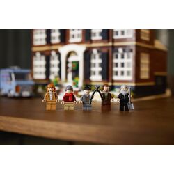 Constructor Lego Ideas Home Alone 21330 (Multicolor) Thumb