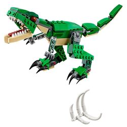 Constructor Lego Mighty Dinosaurs 31058 (Green) Thumb