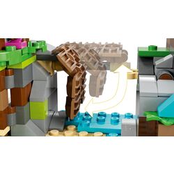 Constructor Lego Sonic the Hedgehog Amys Animal Rescue Island 76992 (Multicolor) Thumb