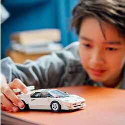 Constructor Lego Speed Champions Lamborghini Countach 76908 (White) Thumb
