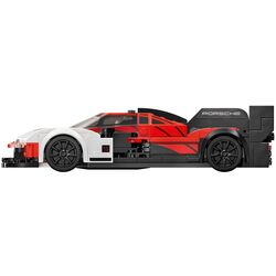 Constructor Lego Speed Champions Porsche 963 76916 (Red/Black) Thumb