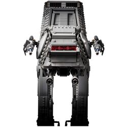 Constructor Lego Star Wars AT-AT 75313 (Grey) Thumb