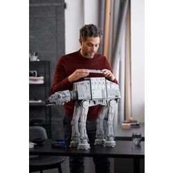 Constructor Lego Star Wars AT-AT 75313 (Grey) Thumb