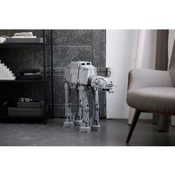 Constructor Lego Star Wars AT-AT 75313 (Grey) Thumb