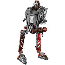 Constructor Lego Star Wars AT-ST Raider 75254 (Grey/Red) Thumb