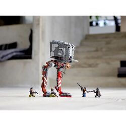 Constructor Lego Star Wars AT-ST Raider 75254 (Grey/Red) Thumb