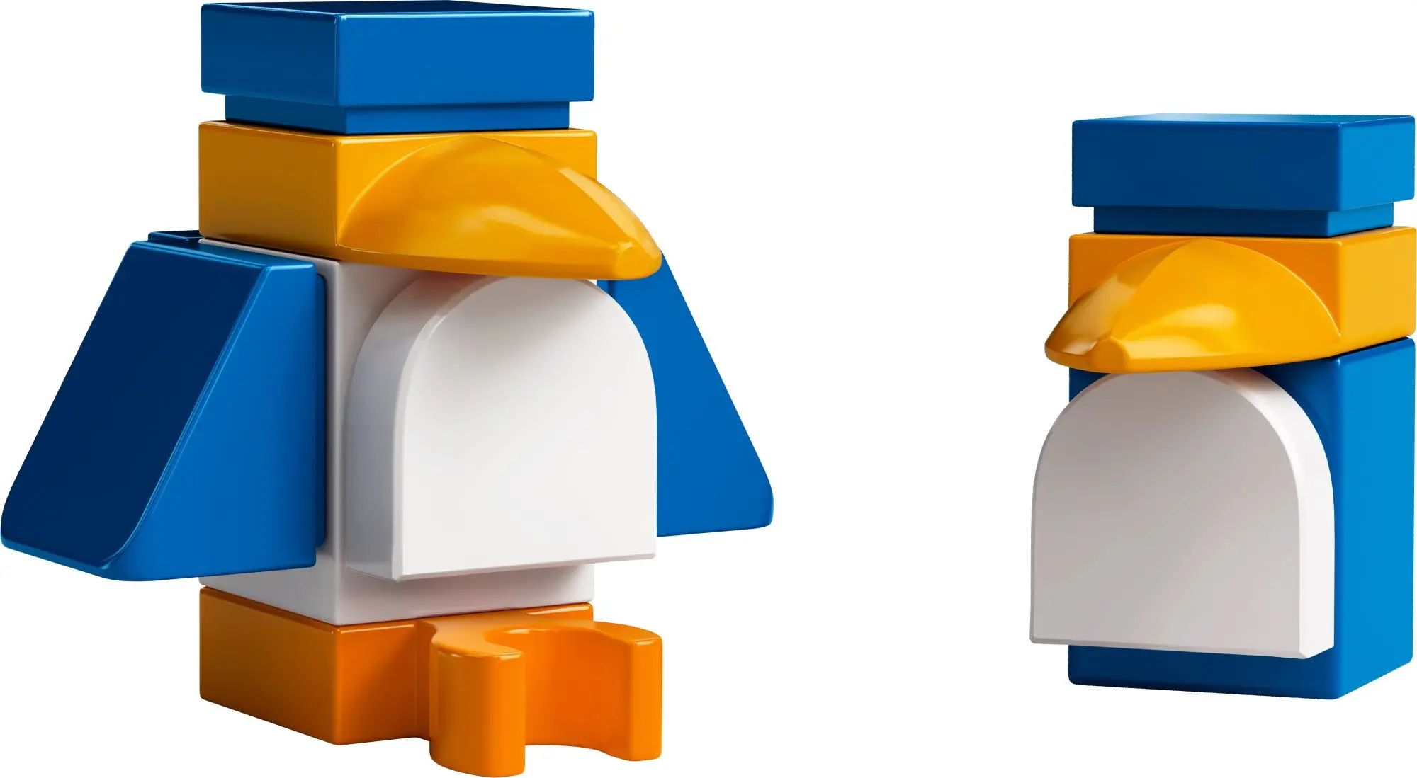 Constructor Lego Super Mario 64 Question Mark Block 71395 (Multicolor) - 5