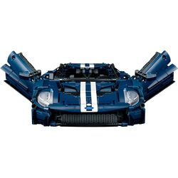 Constructor Lego Technic 2022 Ford GT 42154 (Blue) Thumb