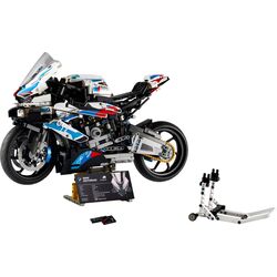 Constructor Lego Technic BMW M 1000 RR 42130 (Multicolor)