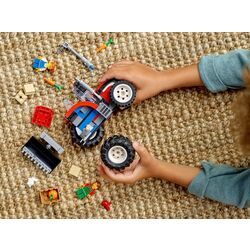Конструктор Lego Tractor 60287 (Multicolor) Thumb