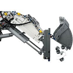 Конструктор Lego PoweredUP Liebherr R 9800 42100 (Grey) Thumb