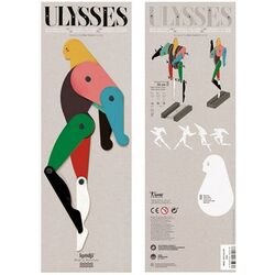 Constructor Londji Ulysses AR050 Thumb