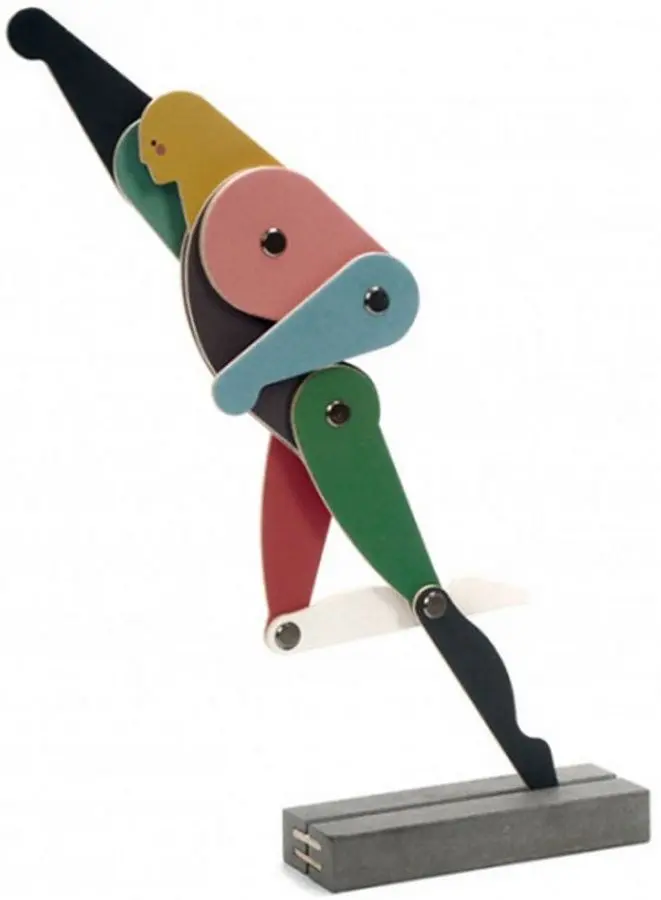 Constructor Londji Ulysses AR050