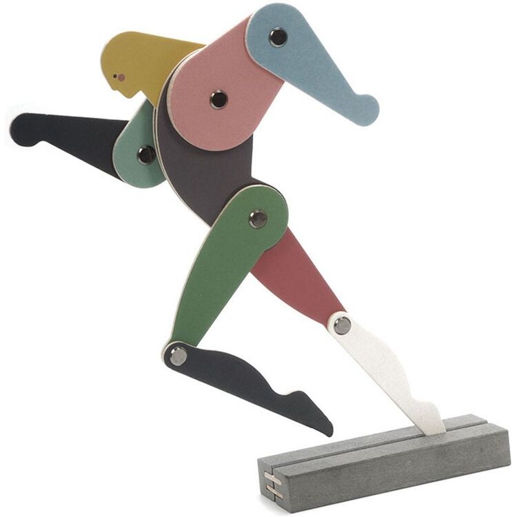 Constructor Londji Ulysses AR050