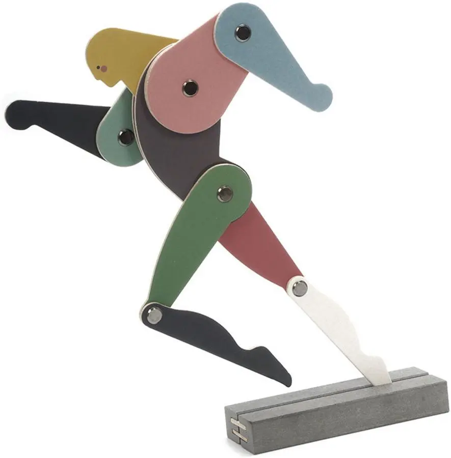 Constructor Londji Ulysses AR050