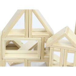 Constructor Masterkidz ME03966 (Wood) Thumb
