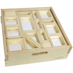 Constructor Masterkidz ME03966 (Wood) Thumb