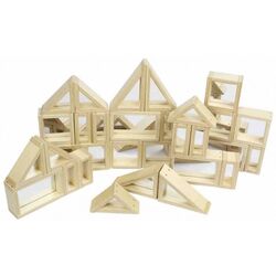 Constructor Masterkidz ME03966 (Wood)