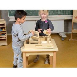 Constructor Masterkidz ME03966 (Wood) Thumb