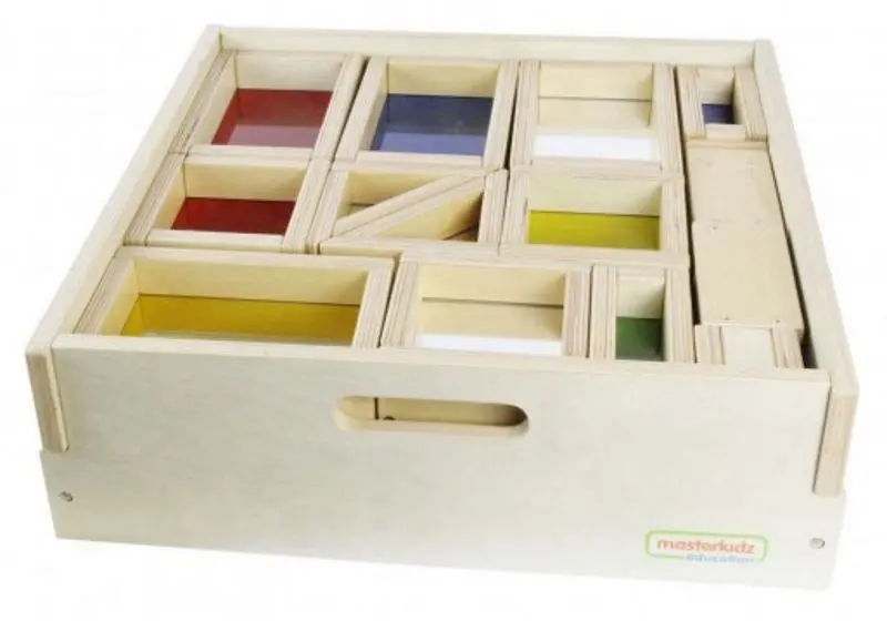 Constructor Masterkidz ME06783 (Multicolor) - 2