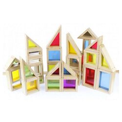 Constructor Masterkidz ME06783 (Multicolor)