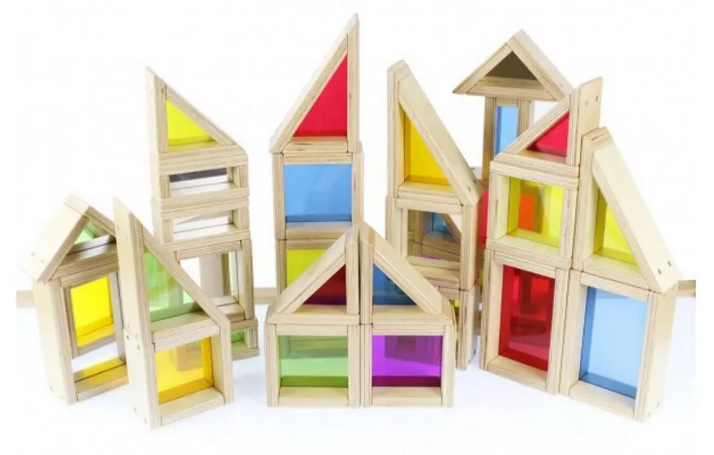 Constructor Masterkidz ME06783 (Multicolor)