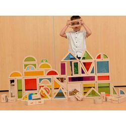 Constructor Masterkidz ME09739 (Multicolor) Thumb