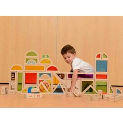 Constructor Masterkidz ME09739 (Multicolor) Thumb