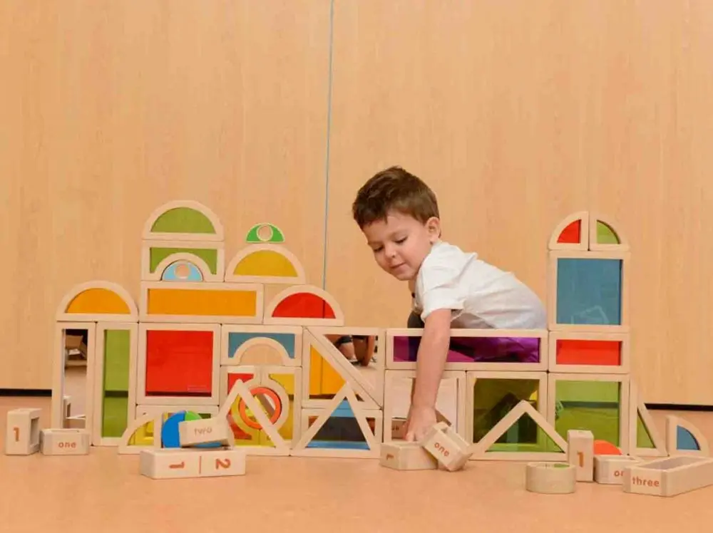 Constructor Masterkidz ME09739 (Multicolor) - 3