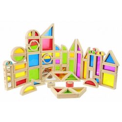 Constructor Masterkidz ME09739 (Multicolor)