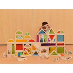 Constructor Masterkidz ME09739 (Multicolor) Thumb