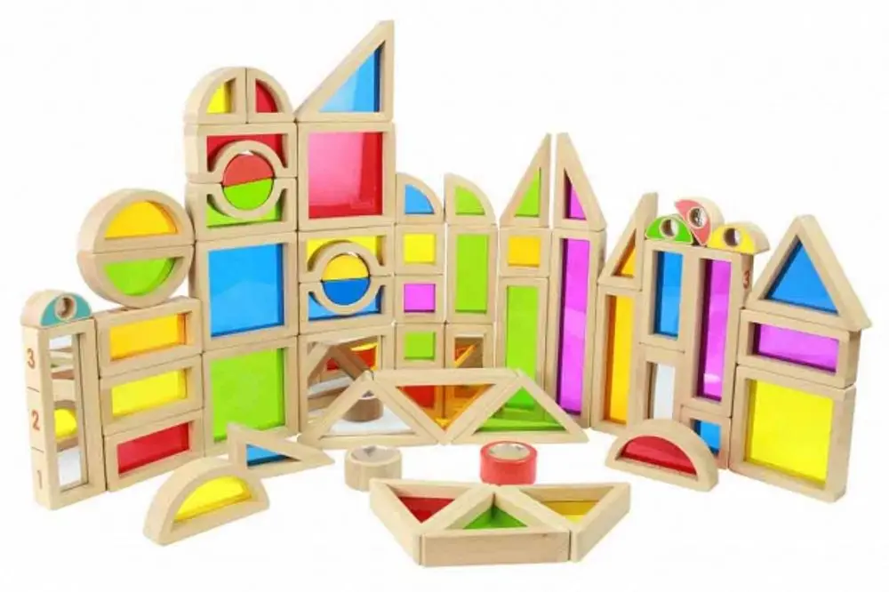 Constructor Masterkidz ME09739 (Multicolor)