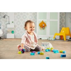 Constructor Mattel Mega Bloks First Builders GCT46 Thumb