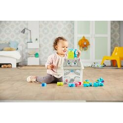 Constructor Mattel Mega Bloks First Builders GCT46 Thumb
