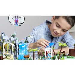 Constructor Mattel Mega Pokemon Ultimate HHN61 (Grey/Green) Thumb