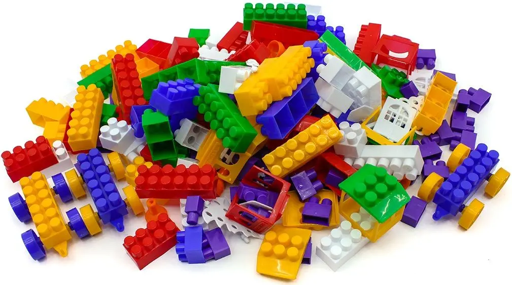 Constructor Maximus Master 4 5068