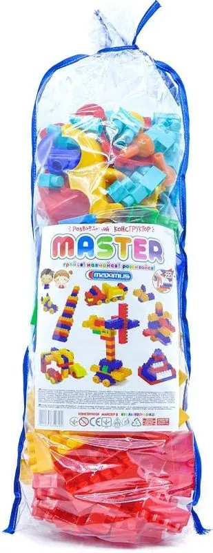 Constructor Maximus Master 5 5069