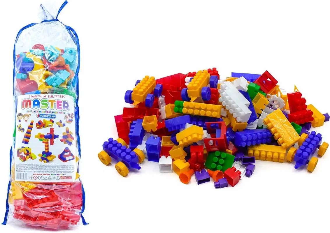 Constructor Maximus Master 5 5069