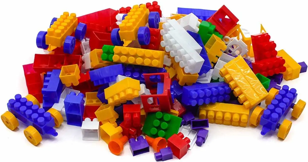 Constructor Maximus Master 5 5069