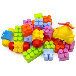 Конструктор Maximus Mega Max 2 5316