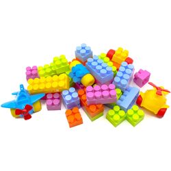 Конструктор Maximus Mega Max 4 5318
