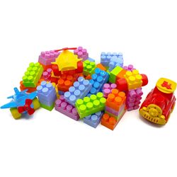 Конструктор Maximus Mega Max 5 5319