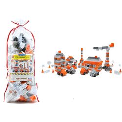 Constructor Maximus TechnoMaster 3 5407 Thumb