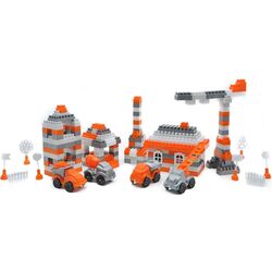 Constructor Maximus TechnoMaster 3 5407