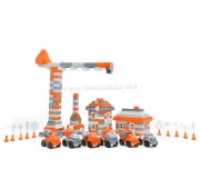 Constructor Maximus TechnoMaster 4 5408